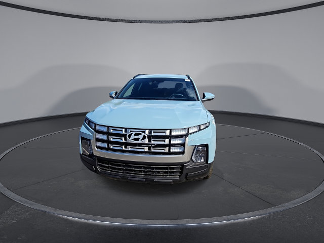 New 2026 Hyundai Santa Cruz SEL FWD image 3