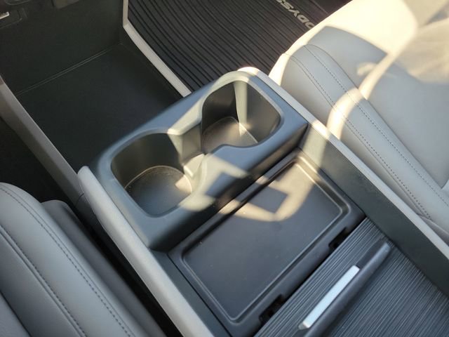 Certified 2024 Honda Odyssey Touring image 27
