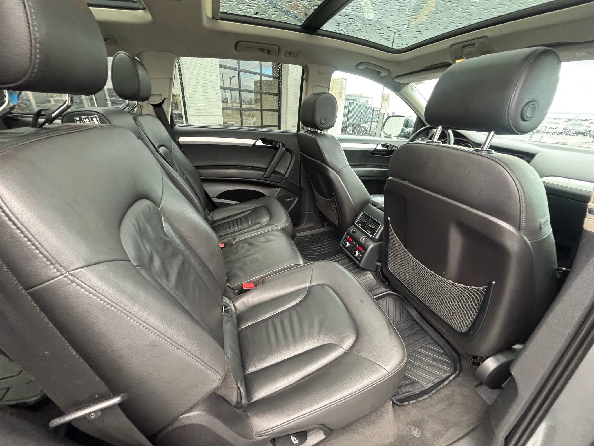 Used 2010 Audi Q7 TDI Prestige AWD/4WD image 15