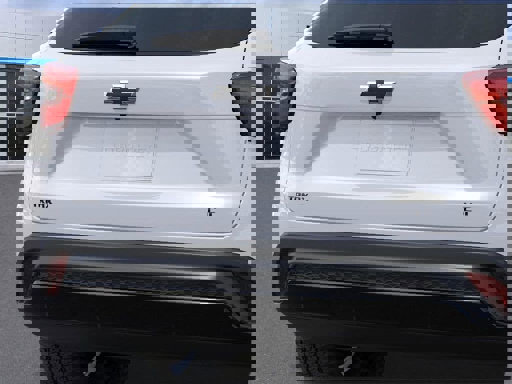 New 2026 Chevrolet Trax LT image 14