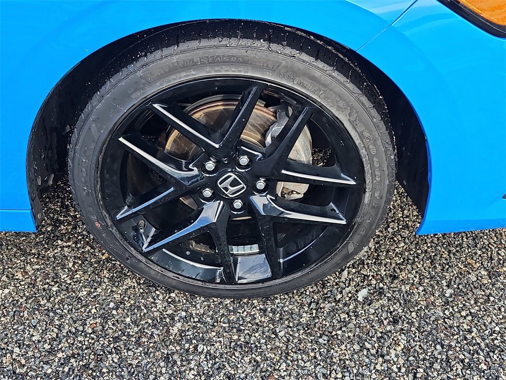 Used 2023 Honda Civic Sport image 10