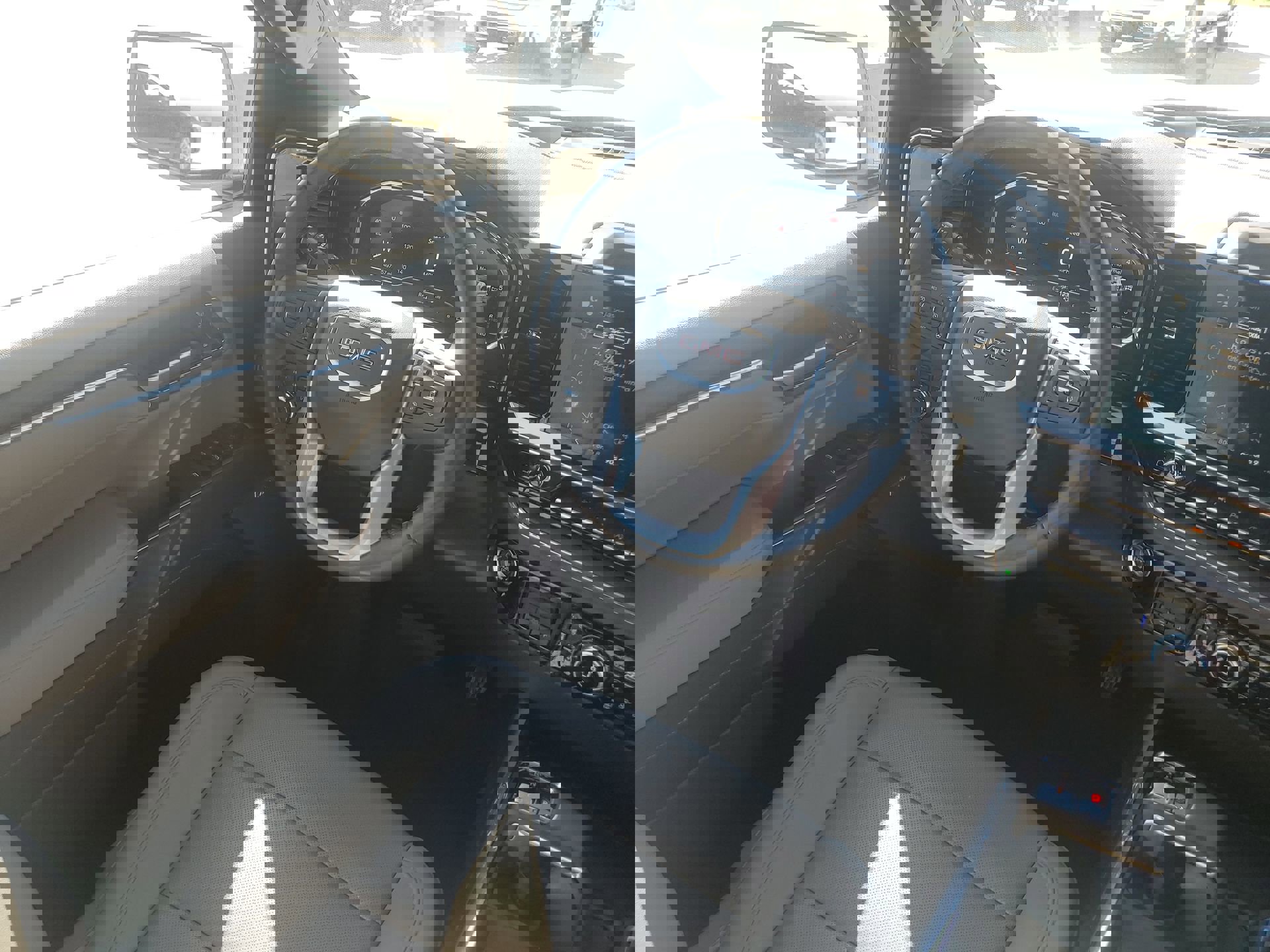 Certified 2023 GMC Sierra 1500 SLT w/ SLT Premium Plus Package image 17