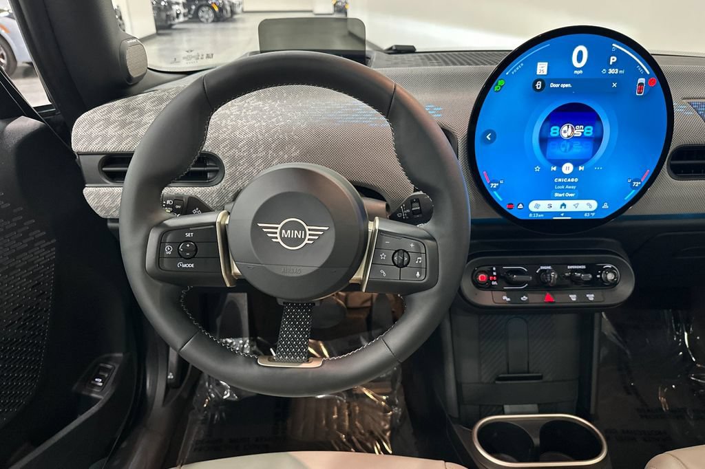 Used 2025 MINI Cooper S FWD image 15