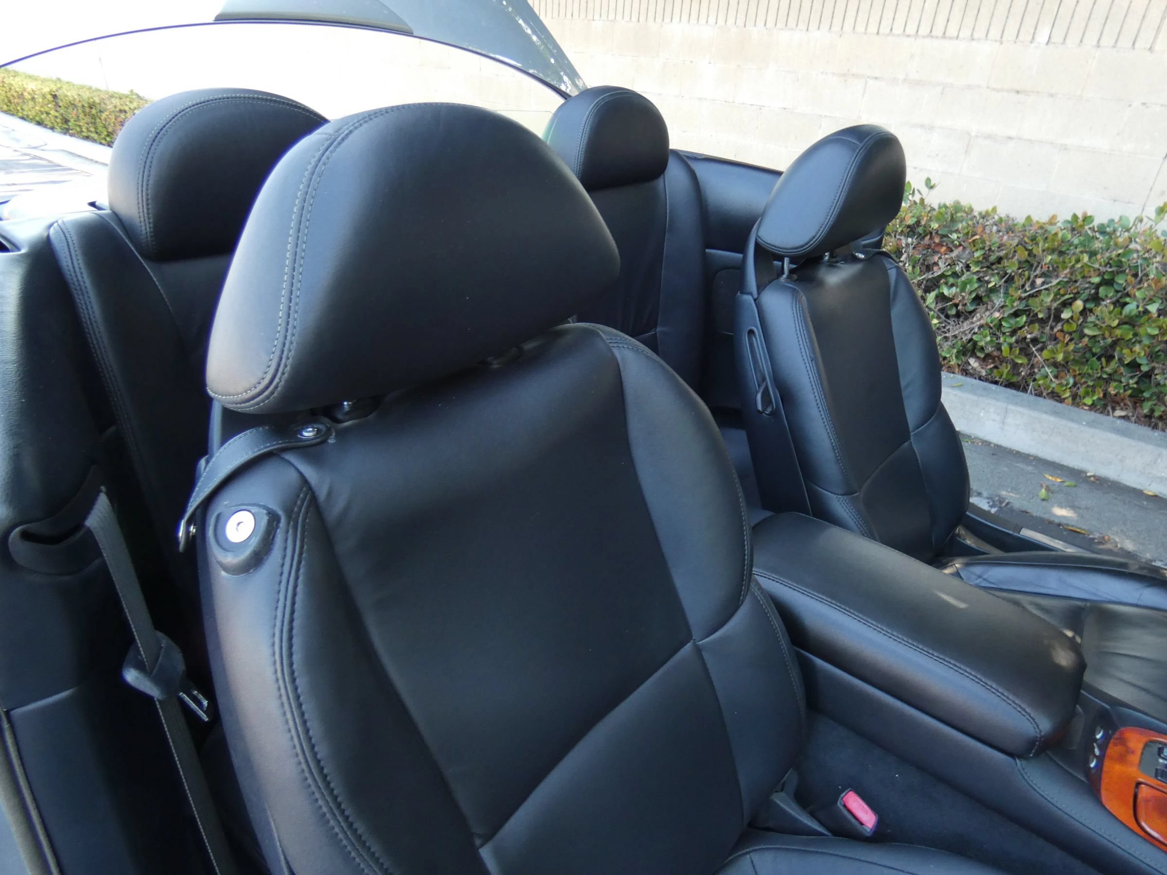 Used 2006 Lexus SC 430 Convertible RWD image 30