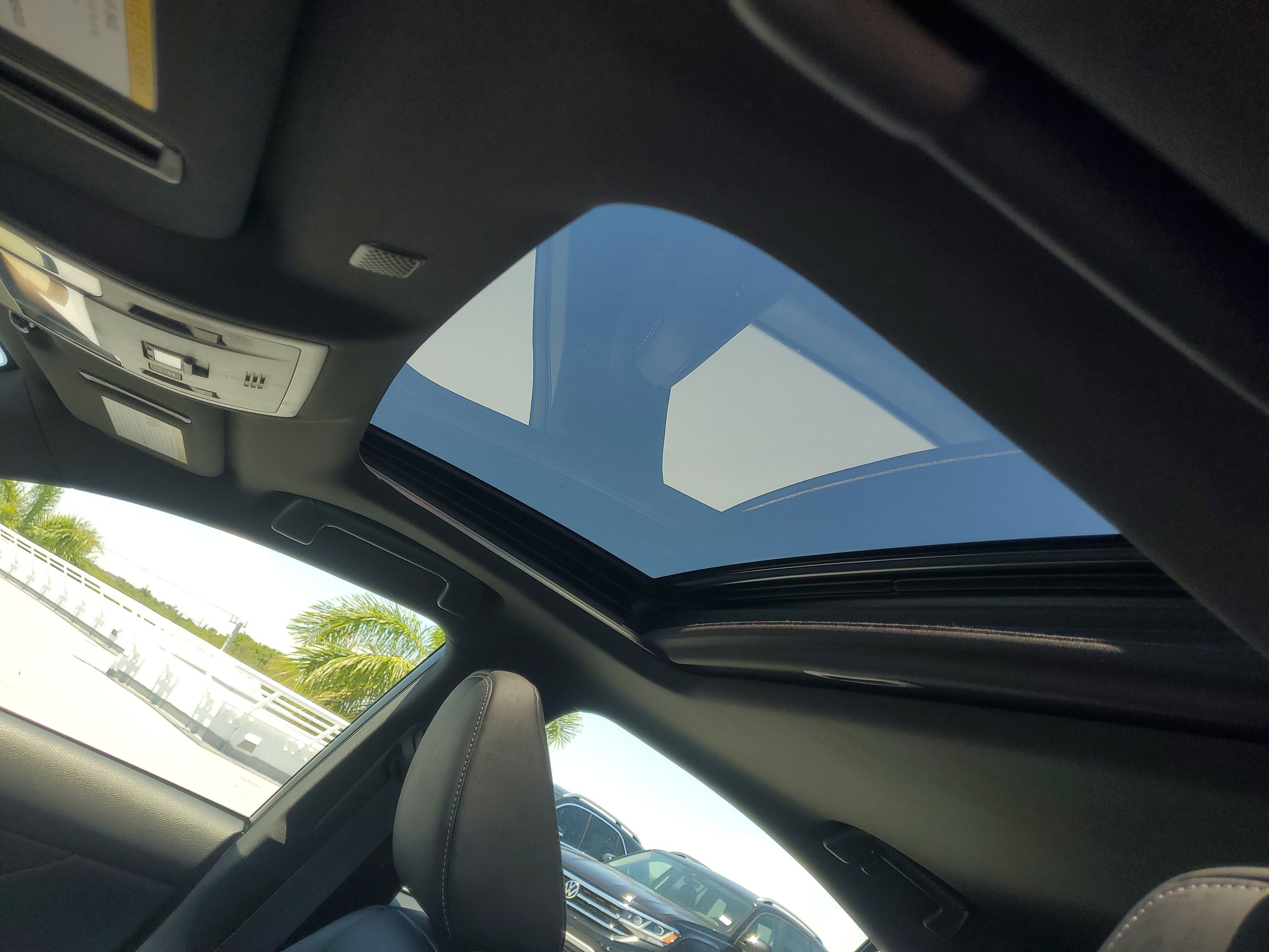 Certified 2024 Lexus IS 300 w/ Premium Package RWD image 17