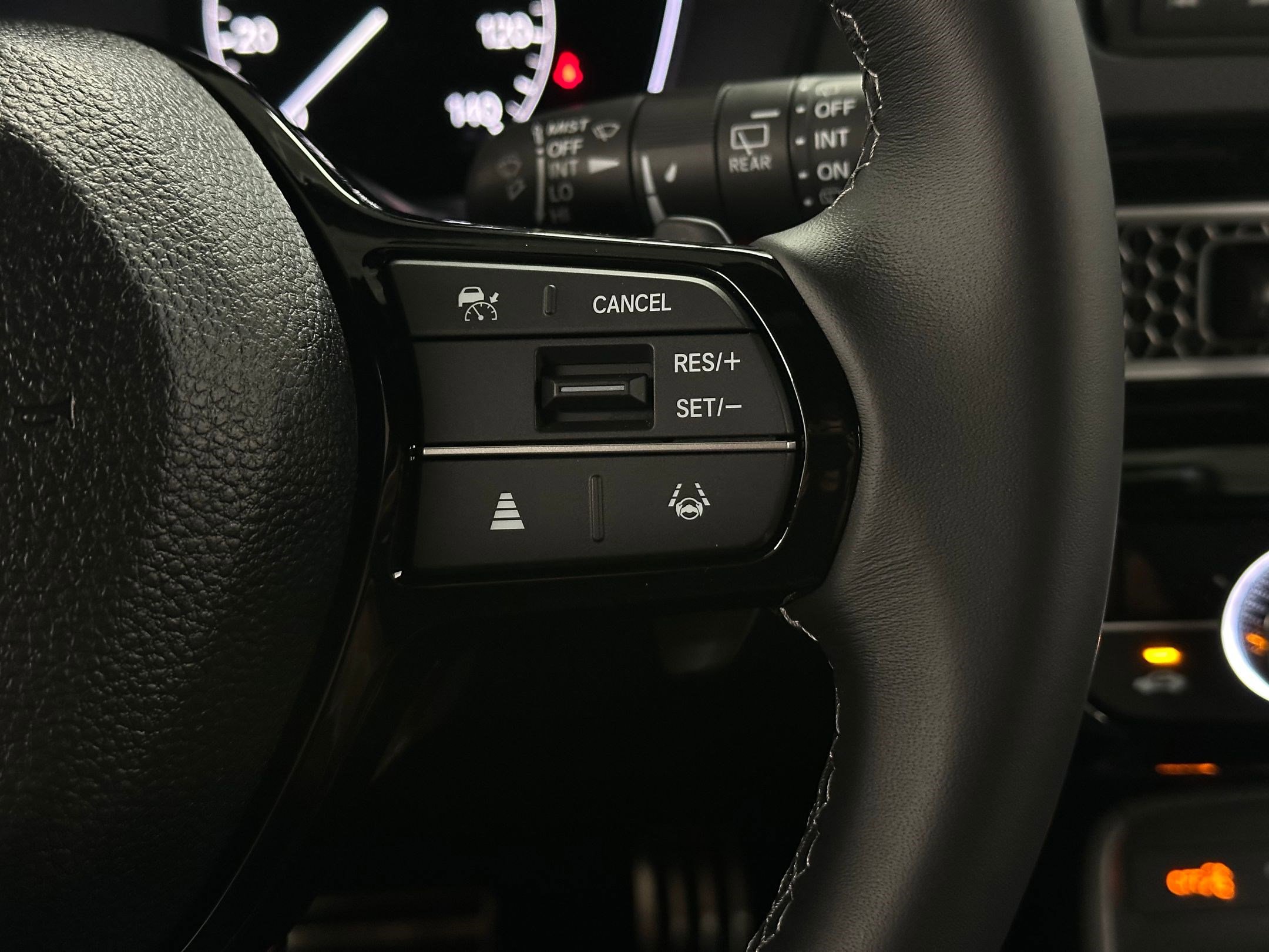 New 2026 Honda Civic Sport image 26