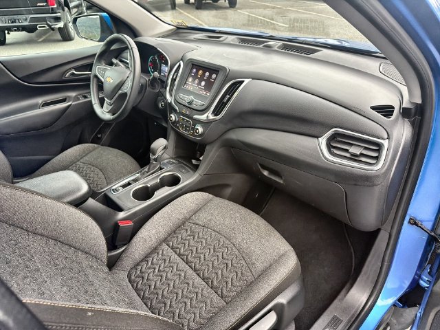 Used 2024 Chevrolet Equinox LT AWD/4WD image 30