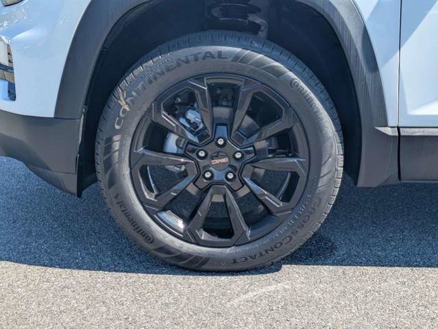 New 2026 GMC Terrain Elevation w/ Elevation Premium Package FWD image 12