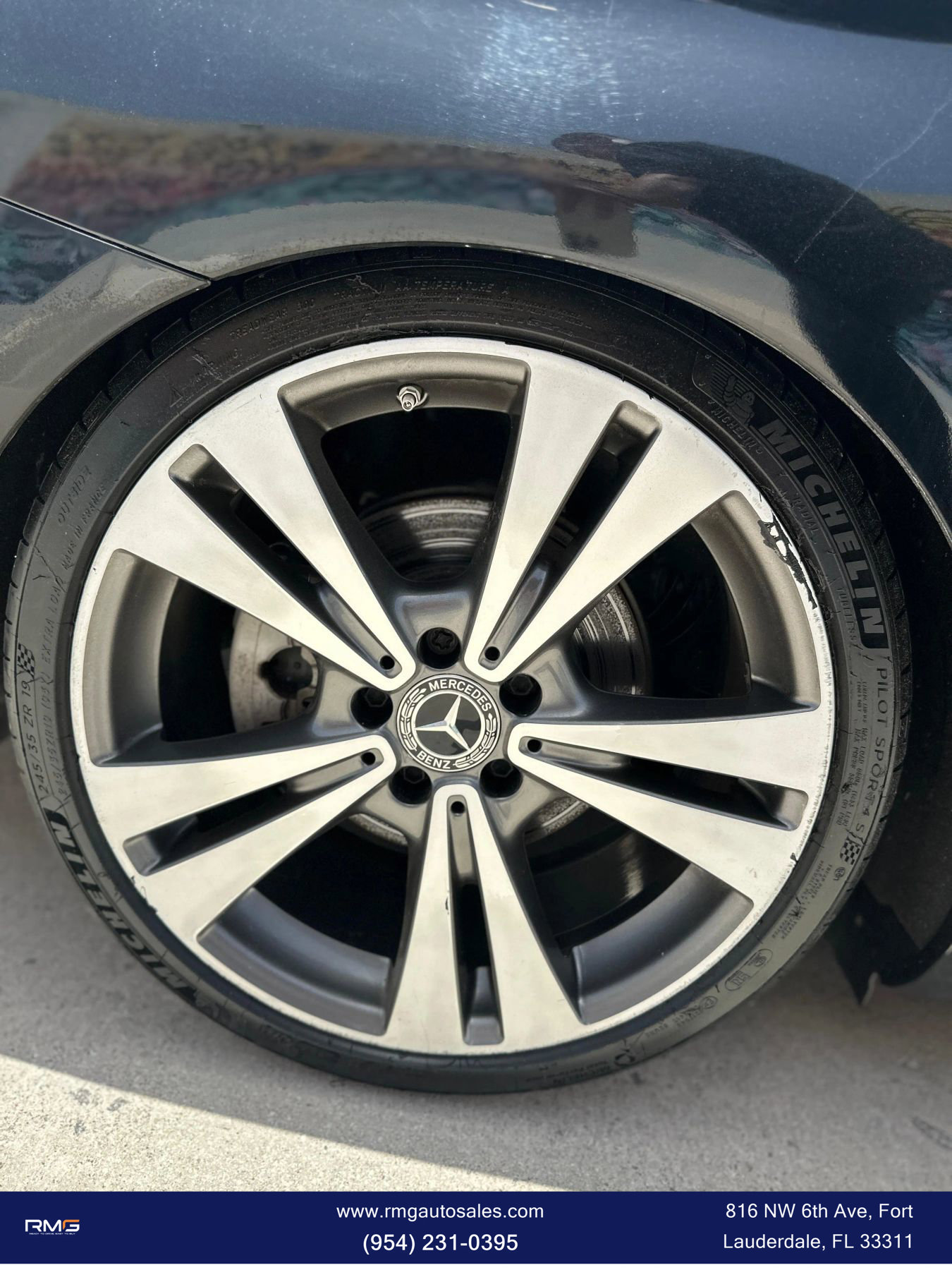 Used 2017 Mercedes-Benz C 300 Coupe image 7