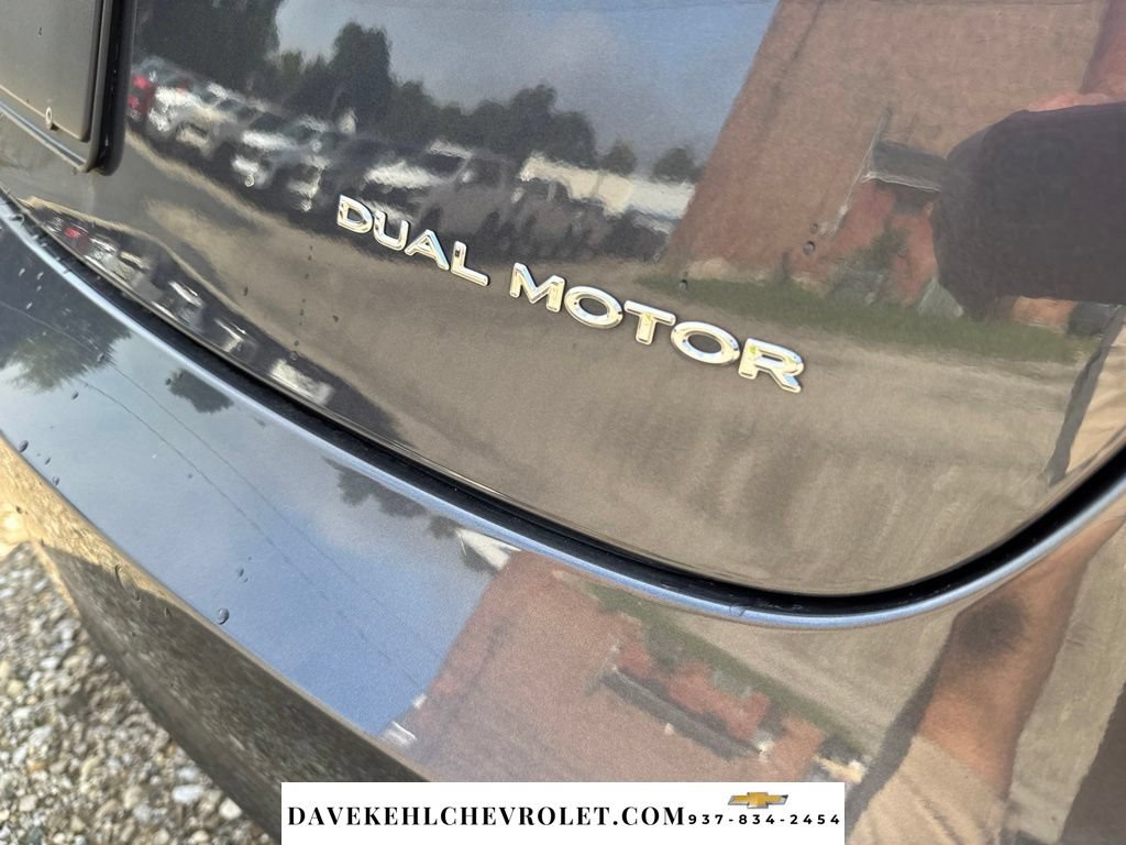 Used 2022 Tesla Model 3 Long Range AWD/4WD image 39