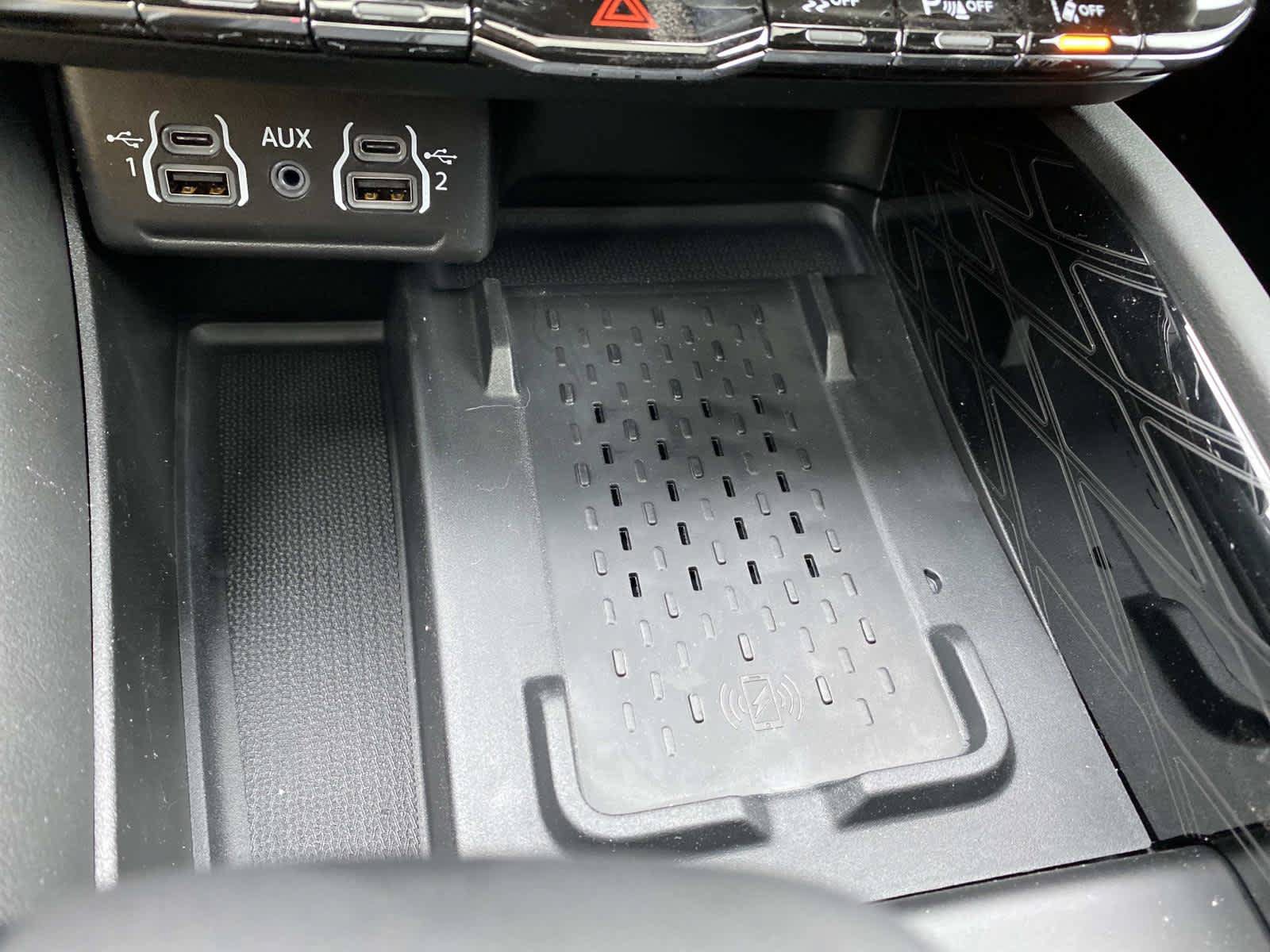 New 2026 Dodge Durango GT AWD/4WD image 13