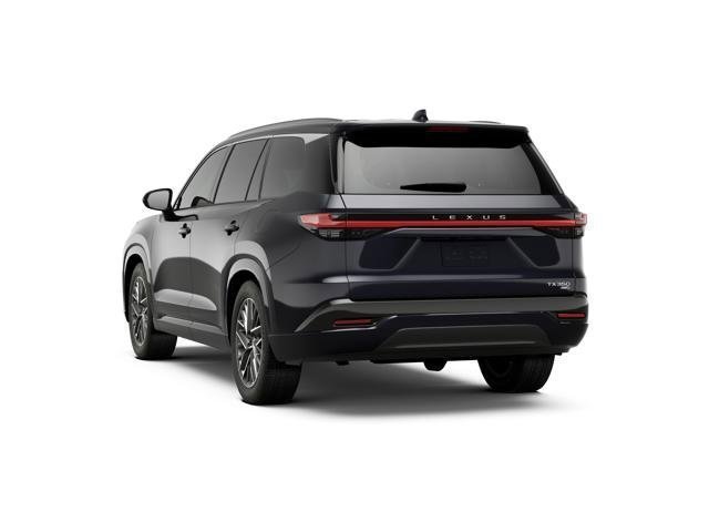 New 2026 Lexus TX 350 AWD image 45
