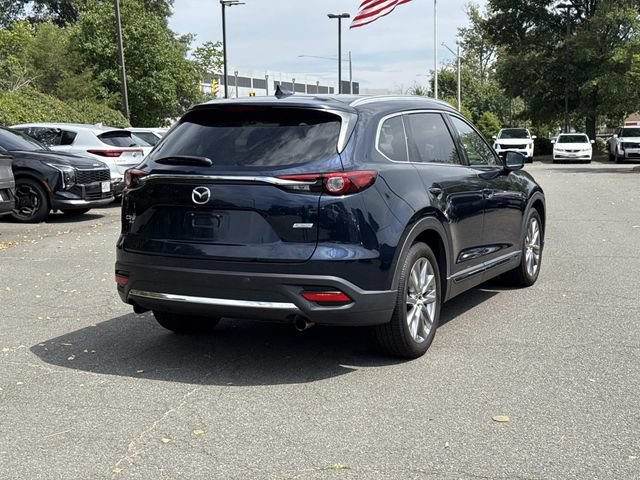 Used 2019 MAZDA CX-9 Grand Touring AWD/4WD image 2