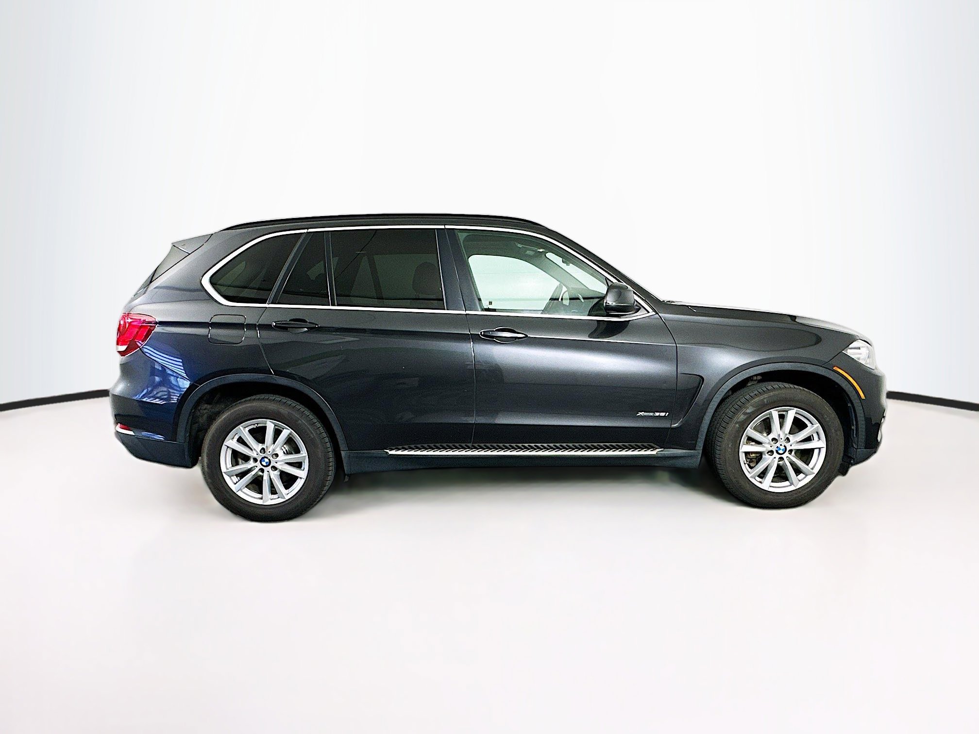 Used 2015 BMW X5 xDrive35i AWD/4WD image 10
