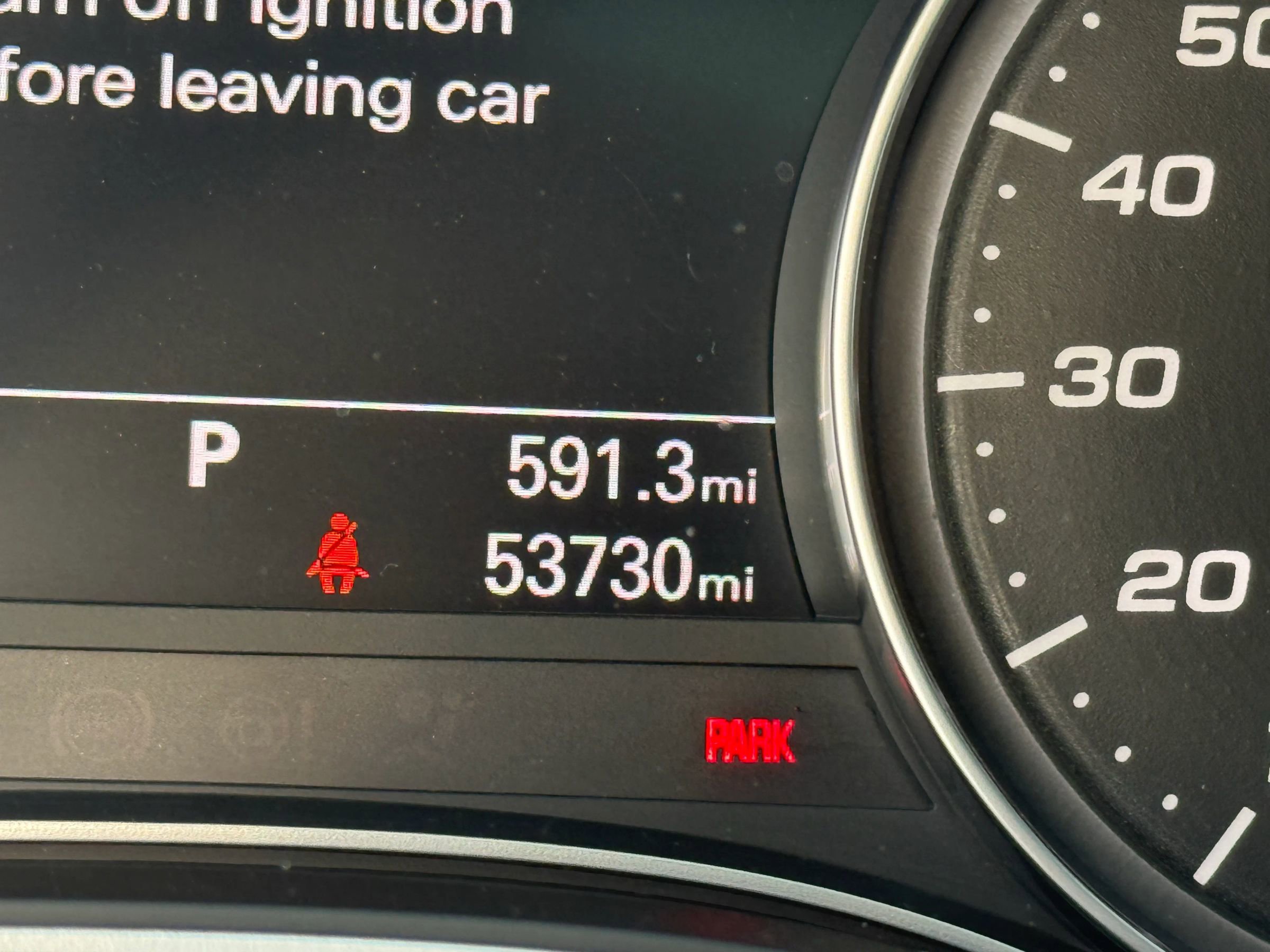 Used 2017 Audi RS 7 Performance image 26