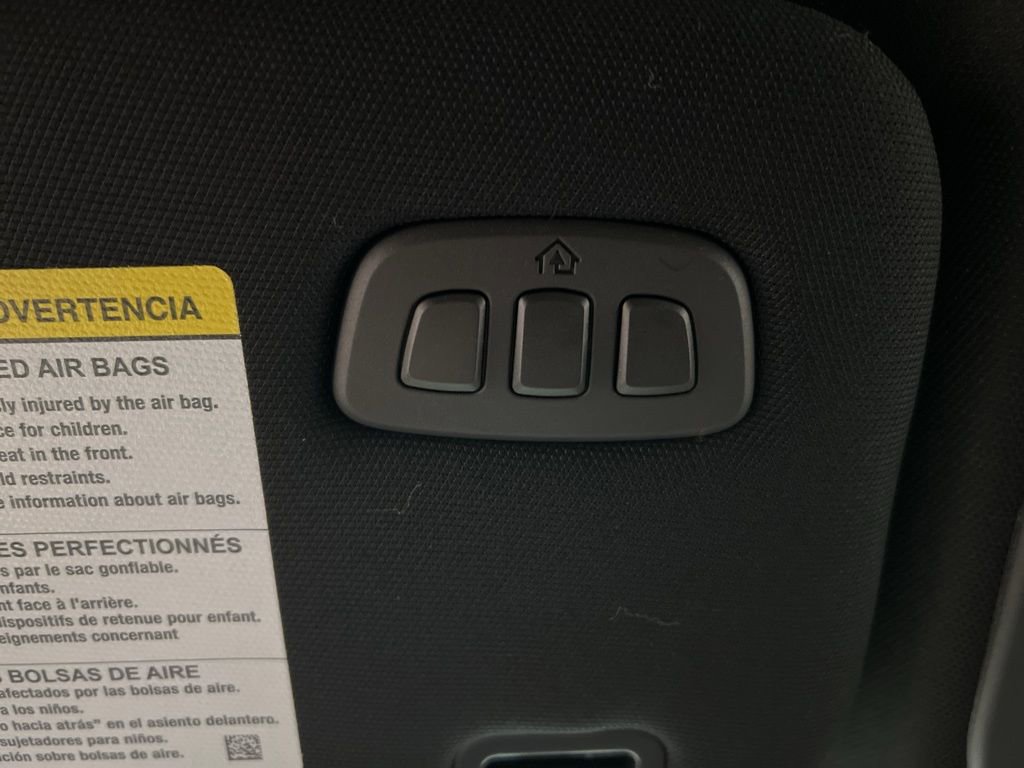 New 2026 Ford Explorer ST-Line w/ ST-Line Street Pack image 24