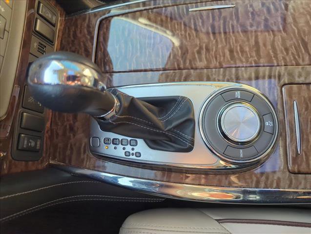 Used 2018 Nissan Armada SL w/ Moonroof Package image 21