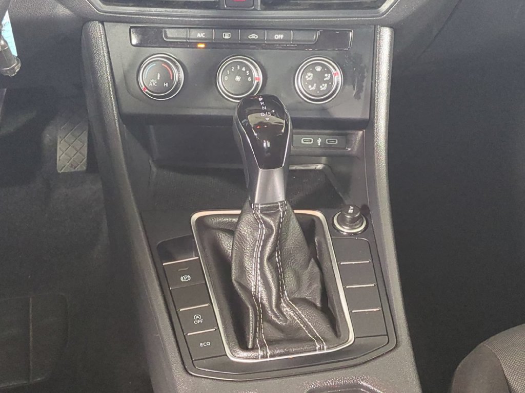 Used 2024 Volkswagen Jetta S FWD image 19