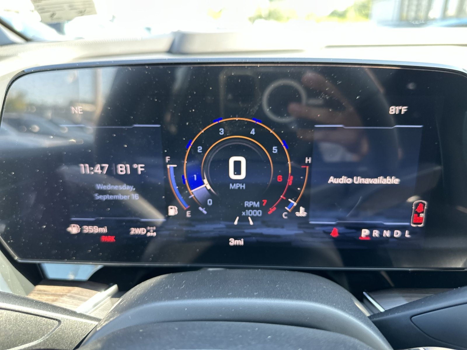 New 2026 Chevrolet Tahoe LS AWD/4WD image 17