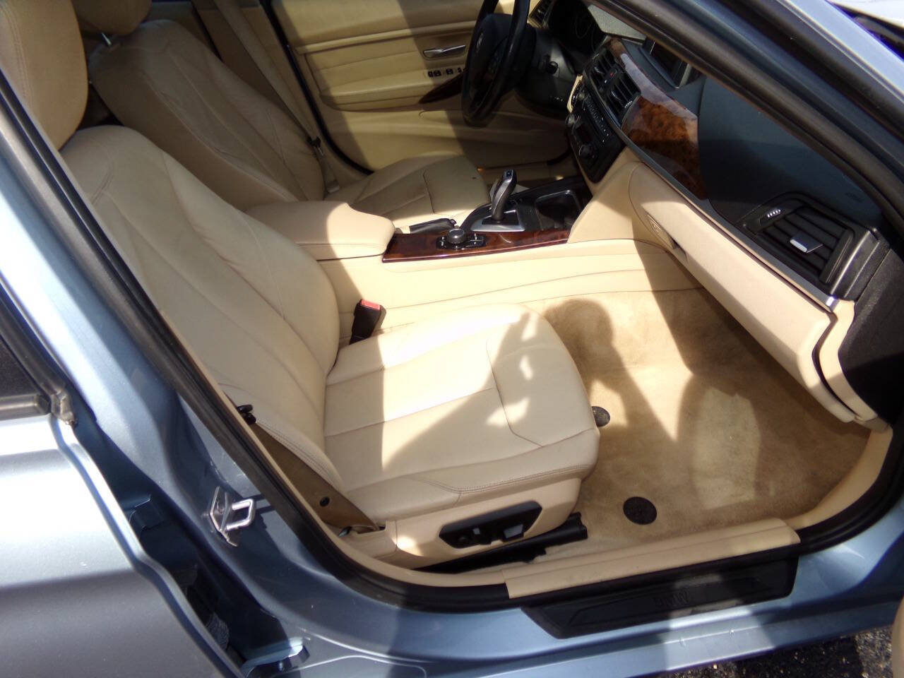 Used 2013 BMW 328i xDrive Sedan AWD/4WD image 26