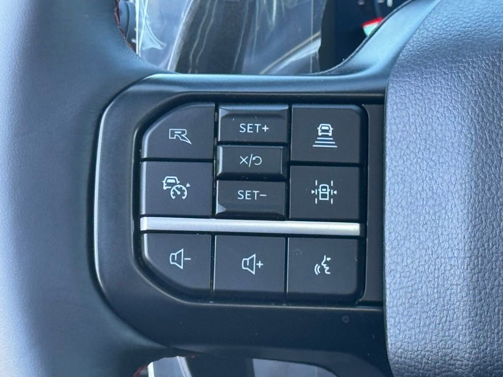 New 2026 Ford F150 Raptor image 21