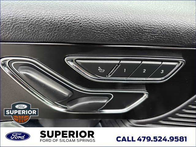 Used 2022 Lincoln Corsair Reserve image 20