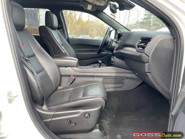 Certified 2024 Dodge Durango GT image 6