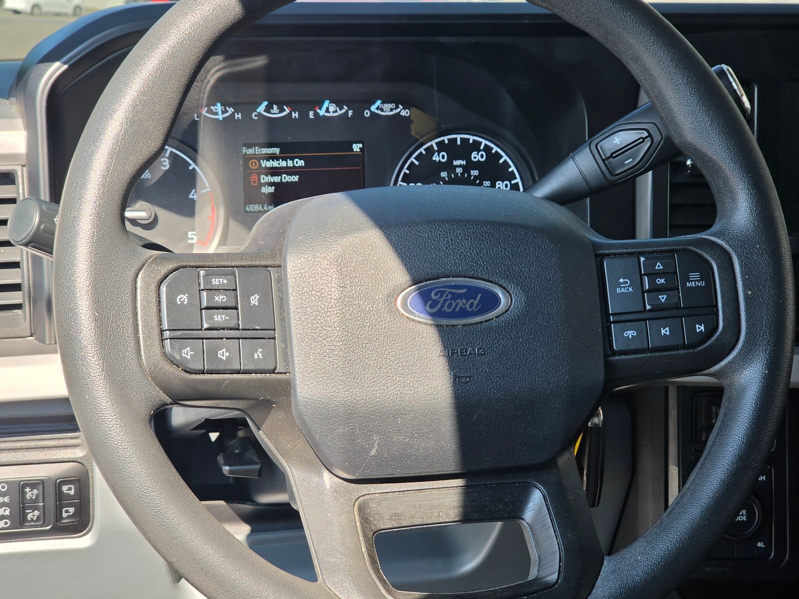 Used 2025 Ford F450 XLT w/ 360-Degree Camera Package AWD/4WD image 12