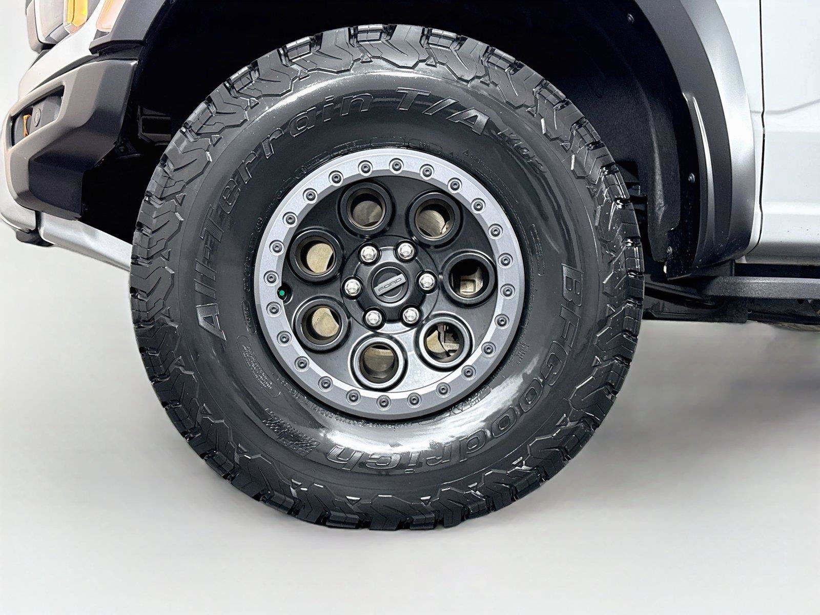 Used 2024 Ford F150 Raptor AWD/4WD image 45