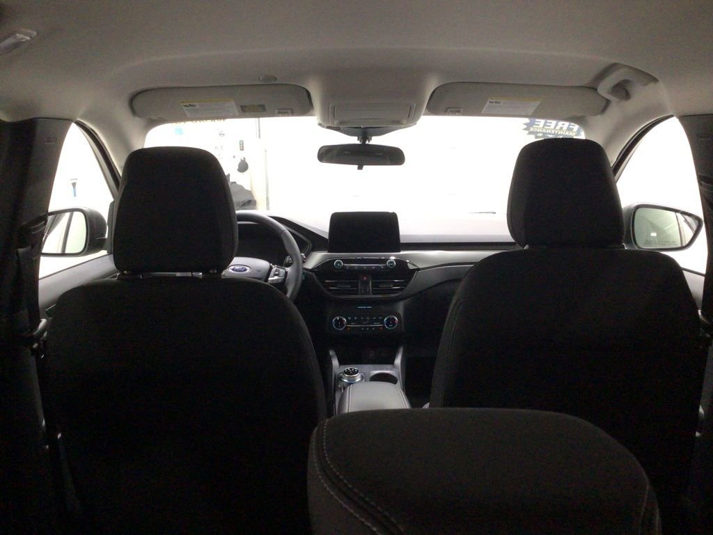 New 2026 Ford Escape Active w/ Cold Weather Package image 26