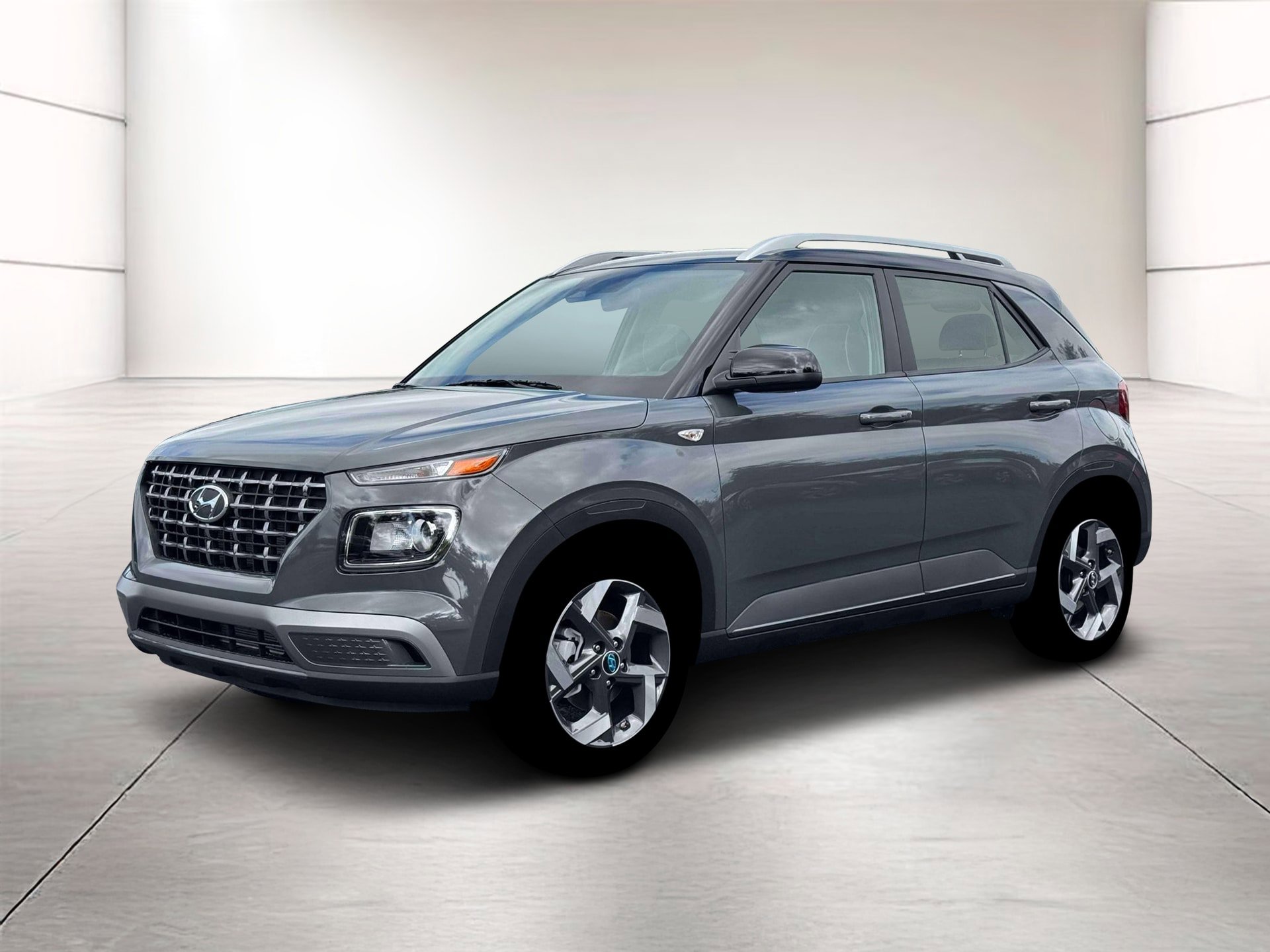 New 2026 Hyundai Venue SEL FWD image 2