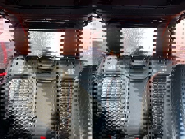 Used 2021 Jeep Wrangler Unlimited Rubicon image 24