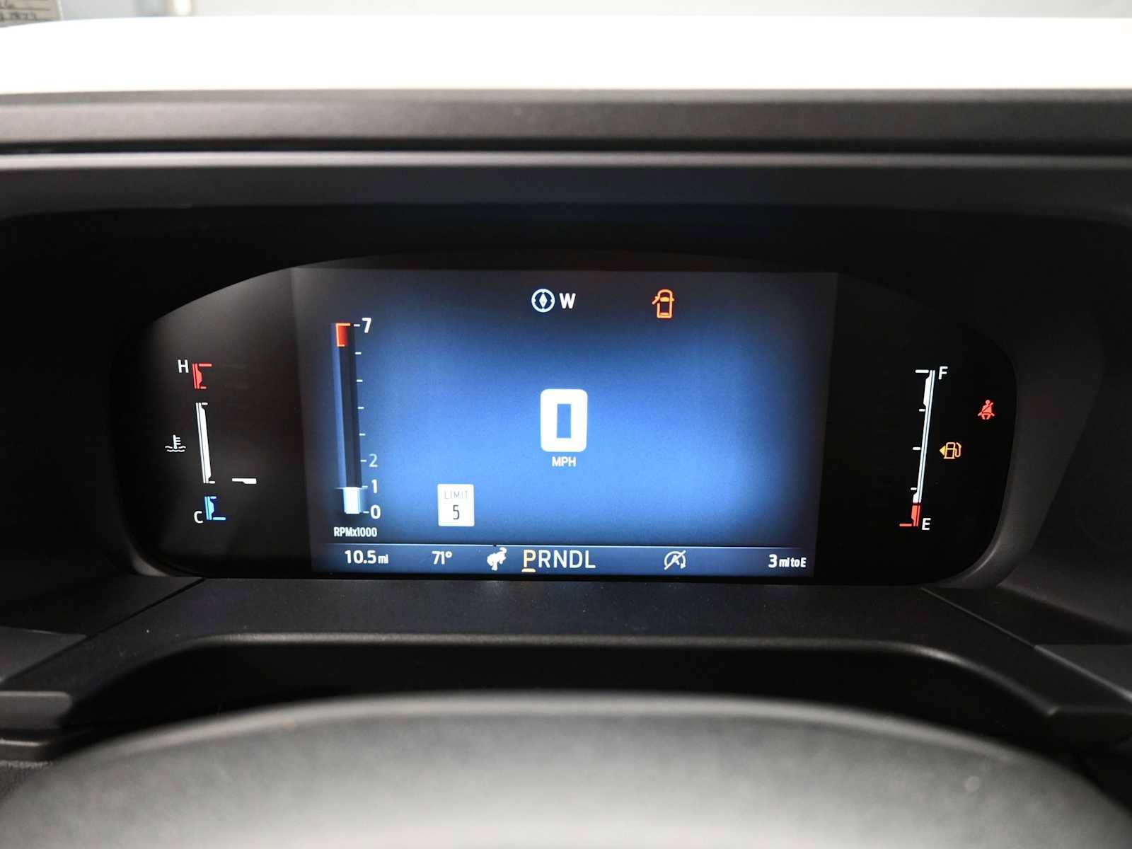 New 2026 Ford Bronco Sport Outer Banks w/ Outer Banks Tech Package+ AWD/4WD image 33