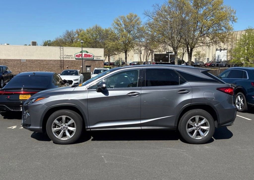 Used 2019 Lexus RX 350 AWD w/ Navigation Package image 7