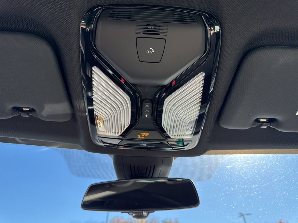 Used 2023 BMW X5 M50i image 33