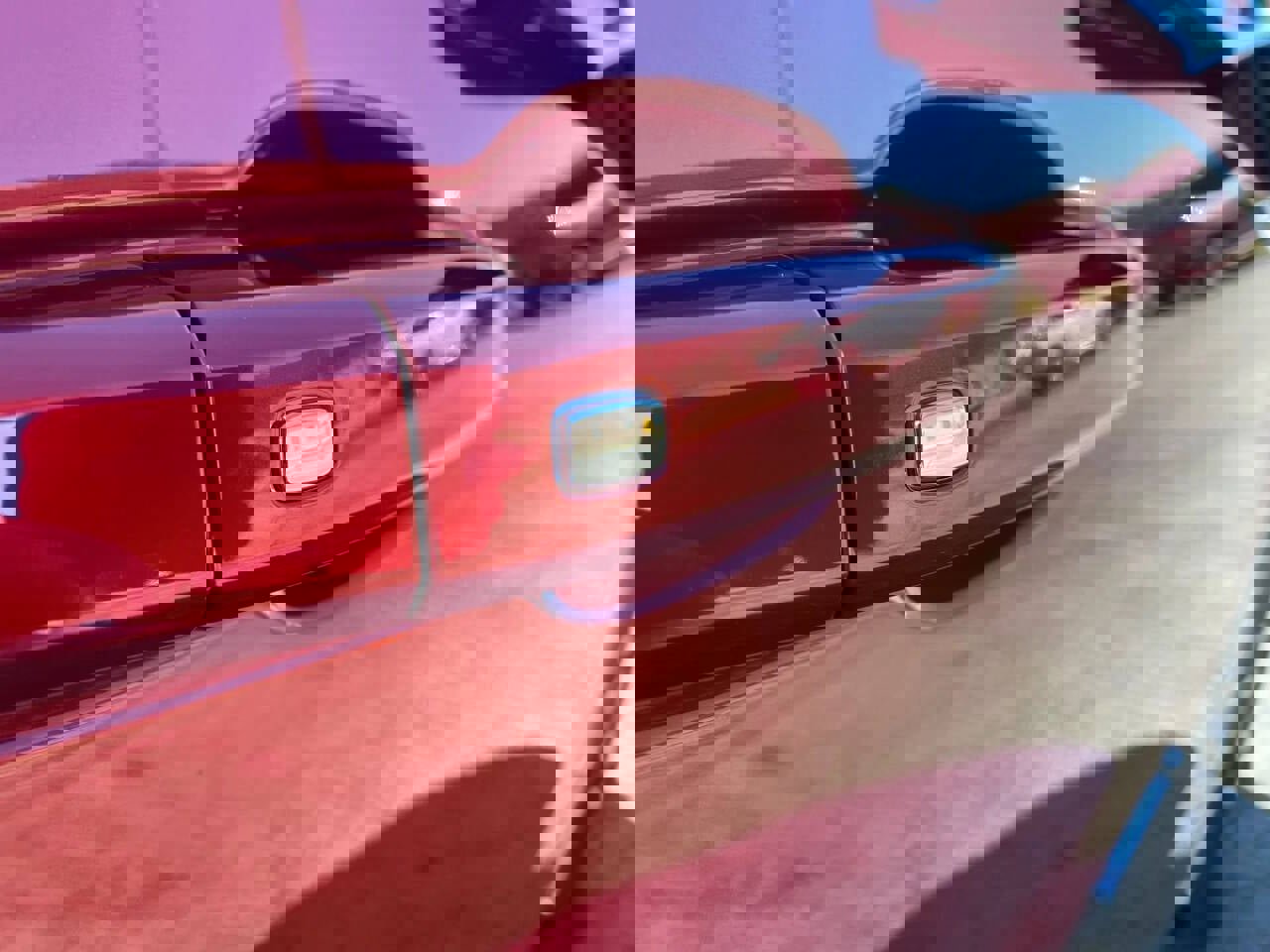 Used 2021 GMC Sierra 1500 AT4 image 38