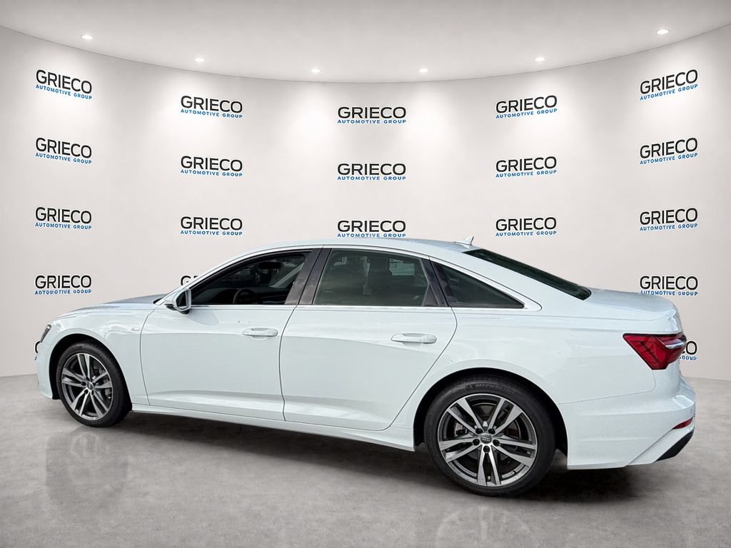 Used 2019 Audi A6 3.0T Premium AWD/4WD image 5