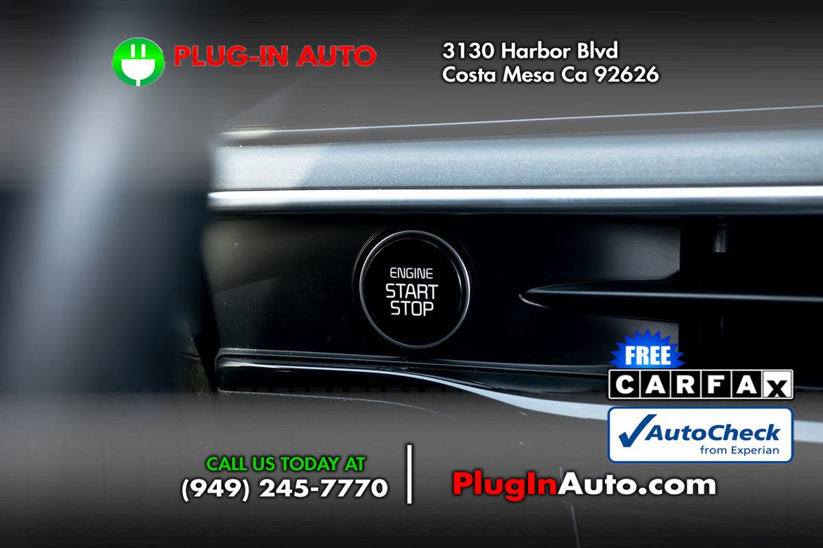 Used 2025 Kia K5 GT-Line w/ GT-Line Premium Package FWD image 21
