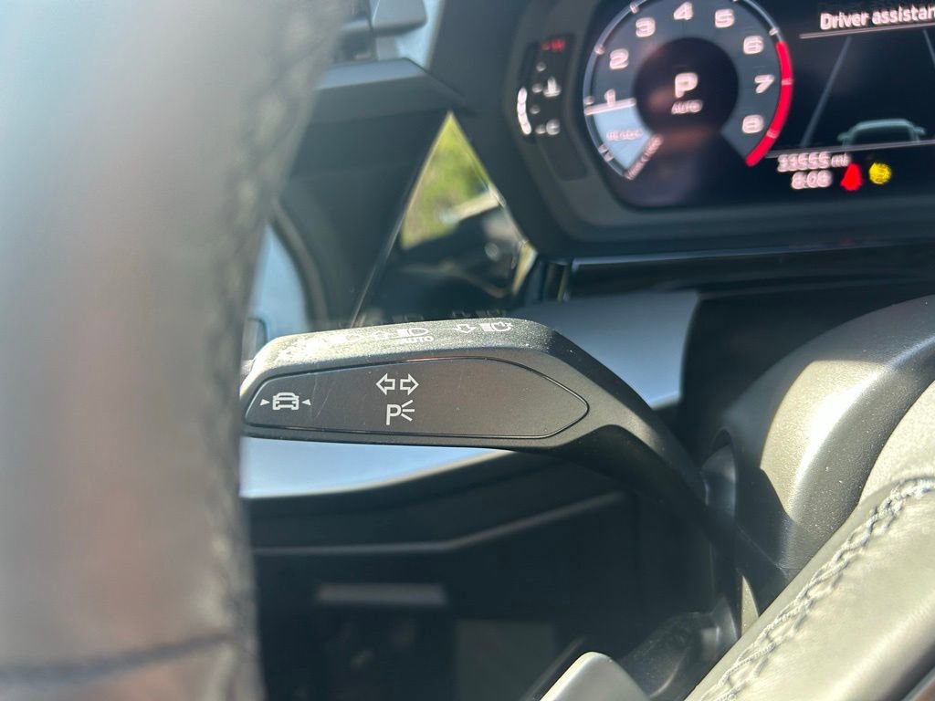 Used 2023 Audi A3 2.0T Premium w/ Convenience Package image 24