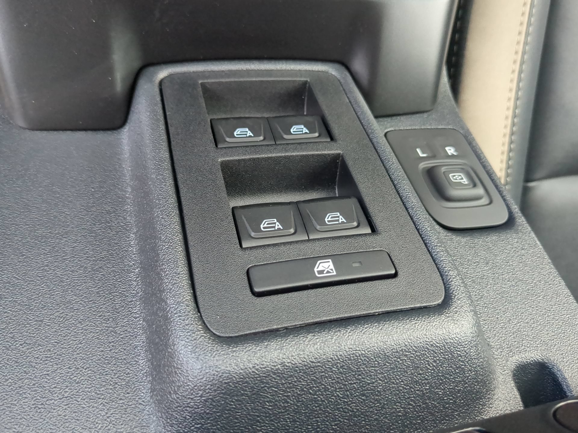 New 2026 Ford Bronco Big Bend AWD/4WD image 57