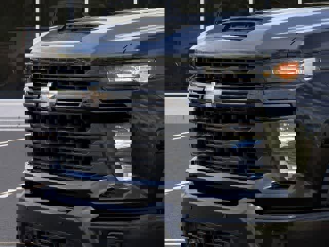 New 2026 Chevrolet Silverado 2500 Custom w/ Custom Value Package image 13
