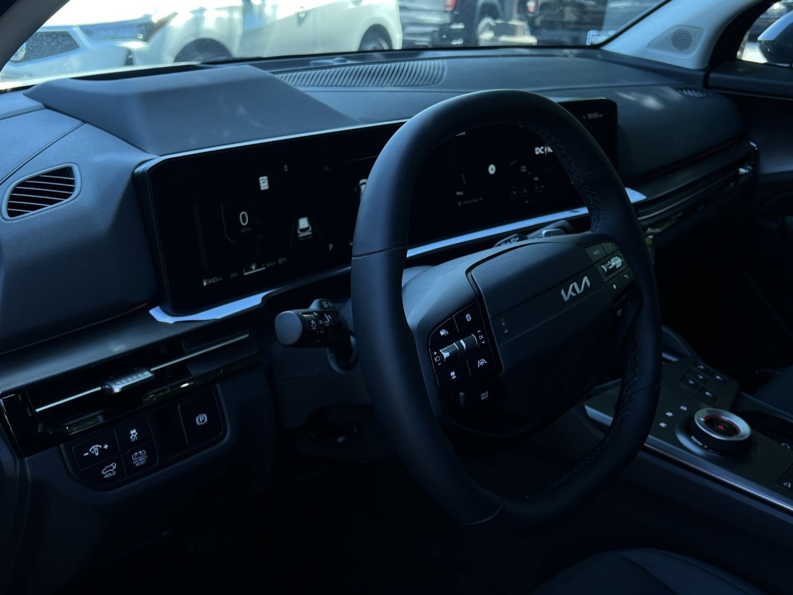 New 2026 Kia Sportage SX Prestige AWD/4WD image 20