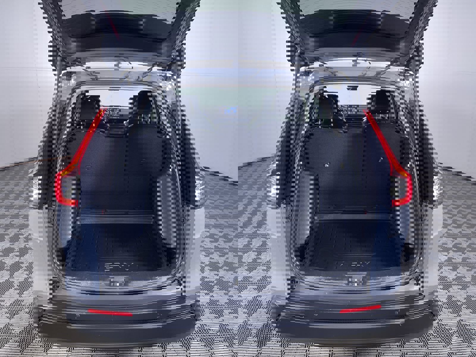 Used 2024 Honda CR-V EX-L image 24