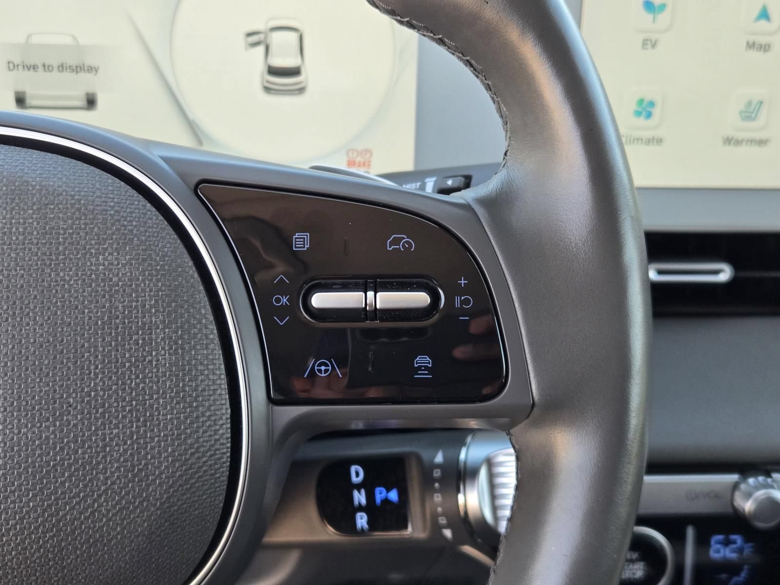 Used 2024 Hyundai Ioniq 5 SEL RWD image 19