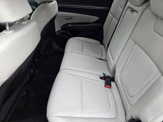 Certified 2023 Hyundai Tucson Limited FWD image 33
