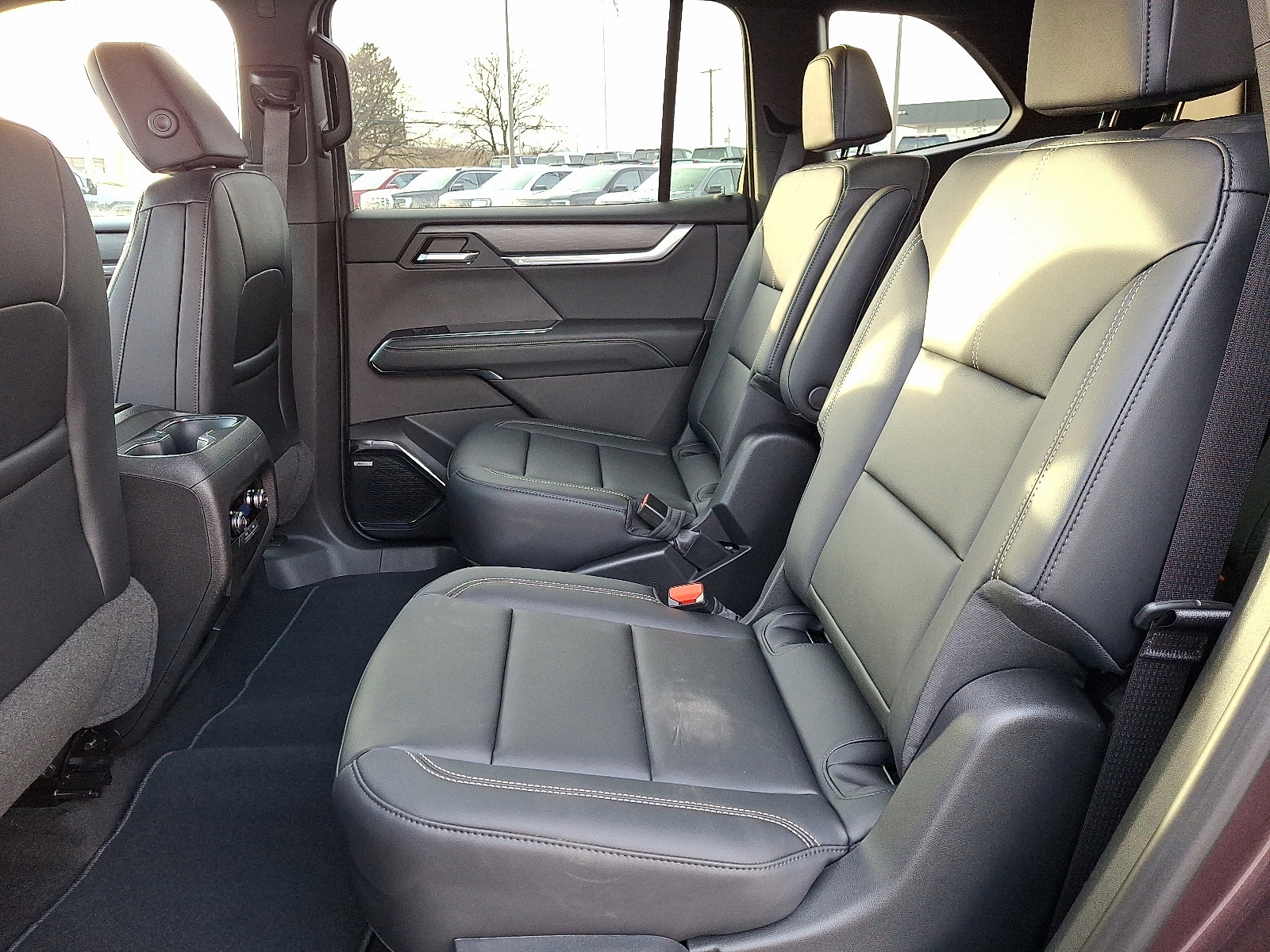 New 2026 GMC Acadia Elevation w/ Elevation Premium Package image 5