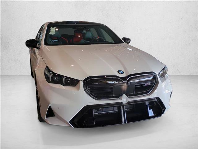 New 2026 BMW M5 w/ Executive Package image 6