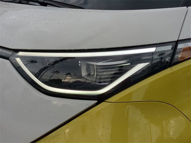 New 2025 Volkswagen ID. Buzz 1st Edition image 7