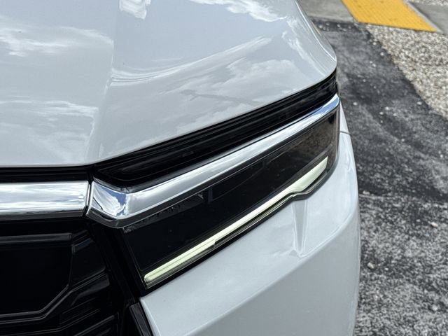 New 2026 Honda Pilot Touring image 14