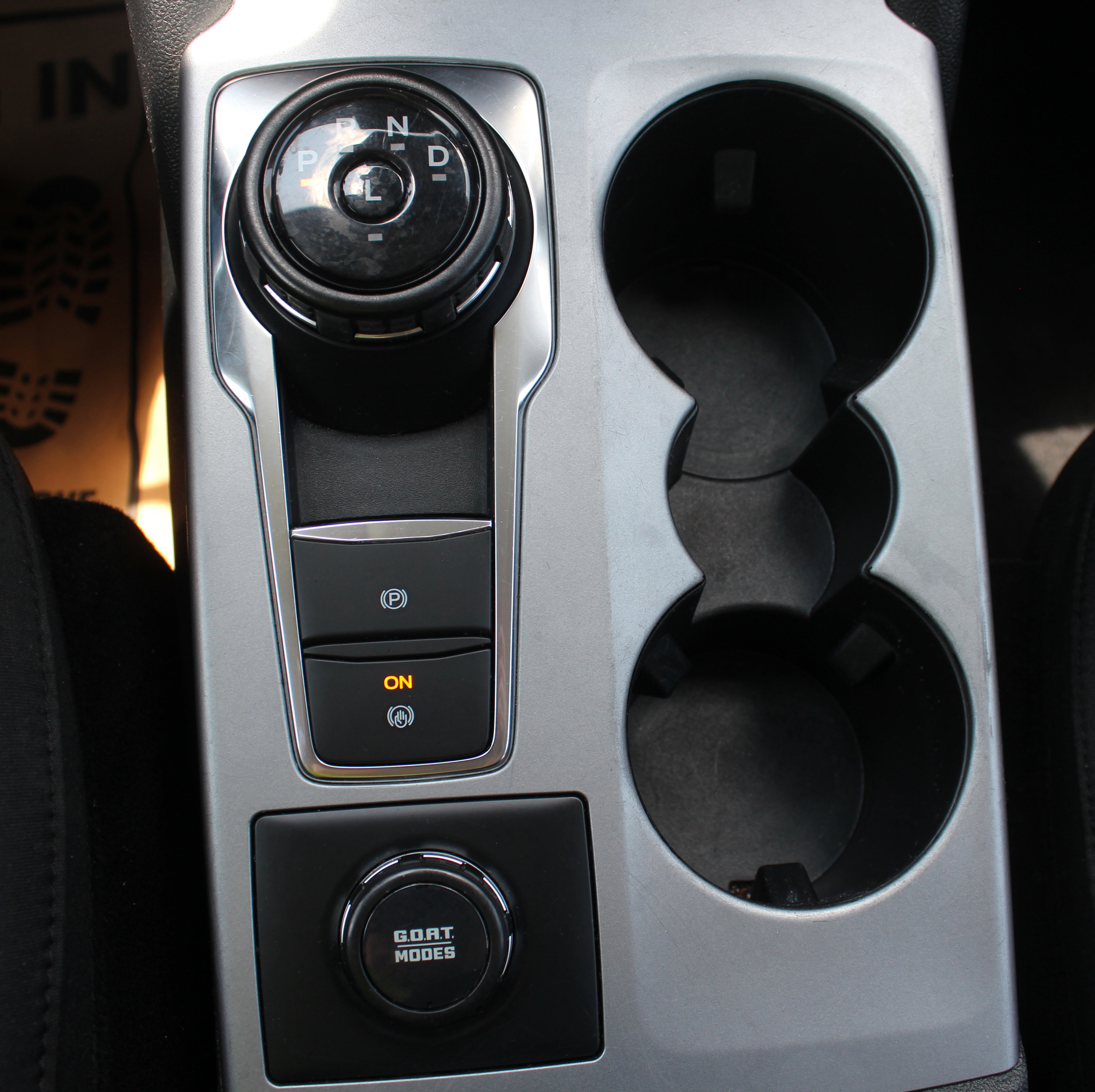 Used 2021 Ford Bronco Sport Big Bend image 28